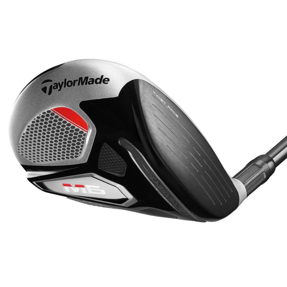 M6 Fairway Wood J59383