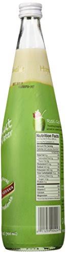 23.6 Ounce Coconut Water, 6 Count U989590