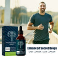 Male Enlargement Oil 30ml D572