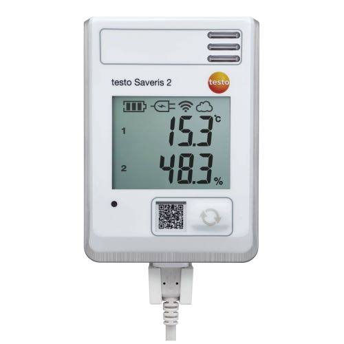 WiFi Data Logger J3094