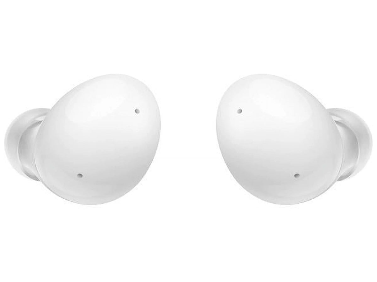 Black True Wireless Earbud Headphones Y124514