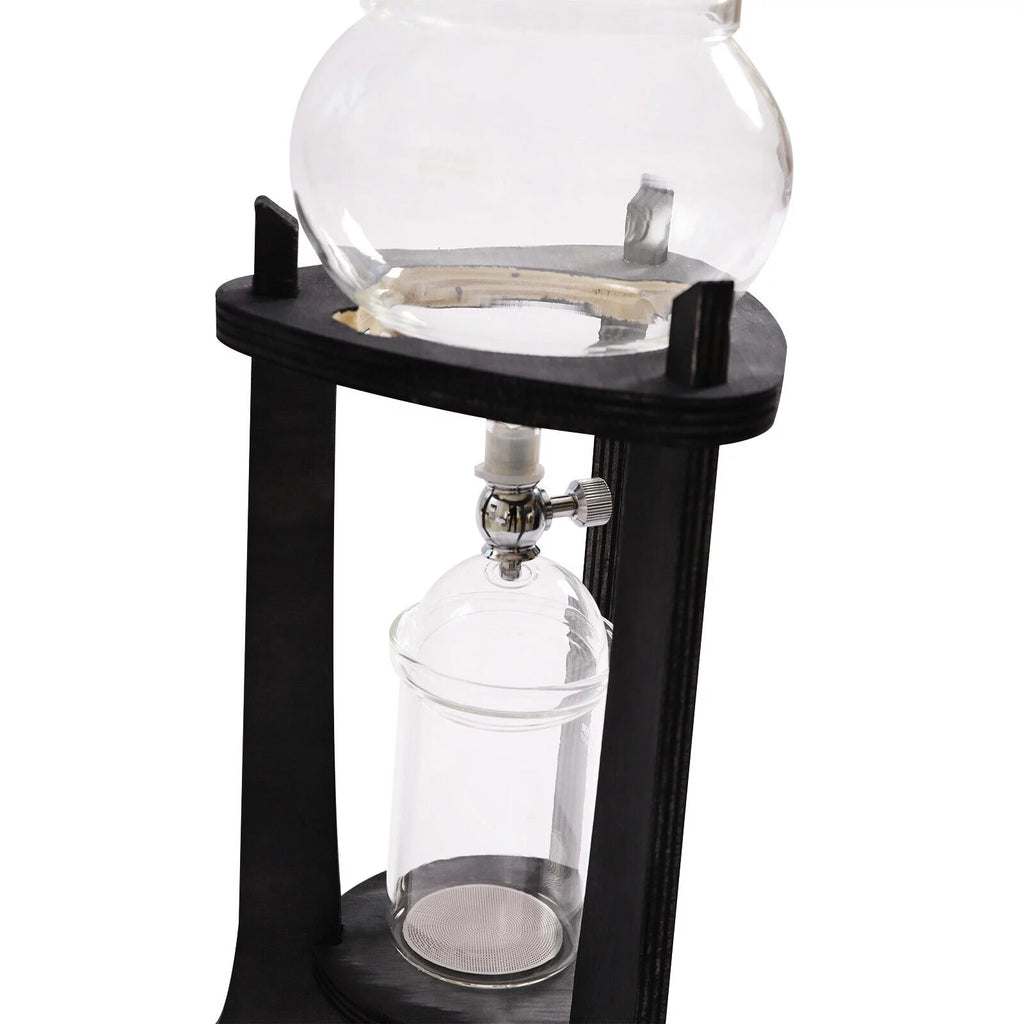 Manual Cold Brew Coffee Maker 600ml Y4025