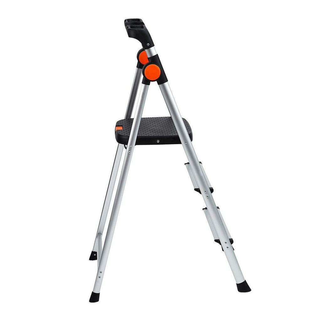 3-Step Aluminum Step Stool P864