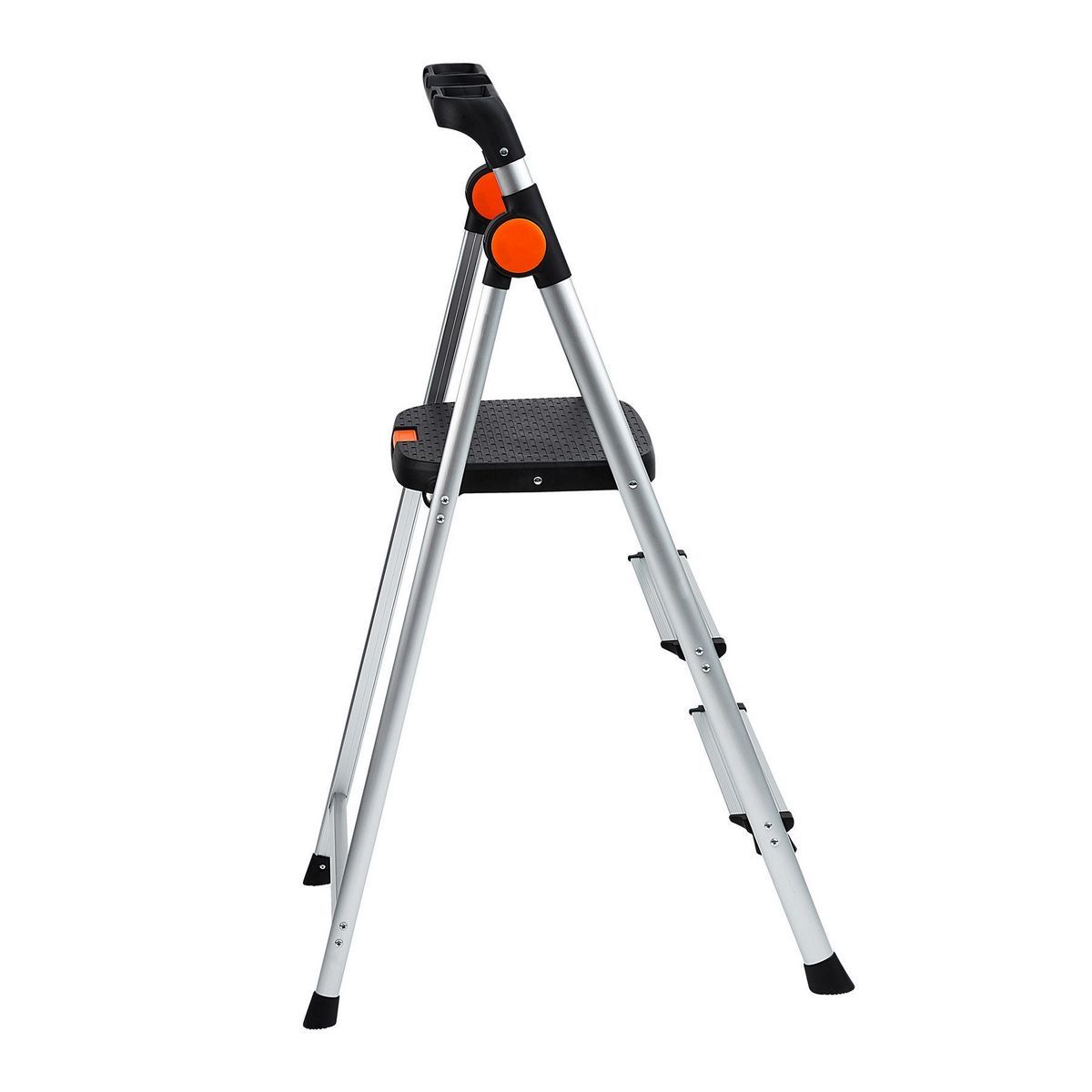 3-Step Aluminum Step Stool P864