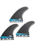 Medium Surfboard Fin Set V45349