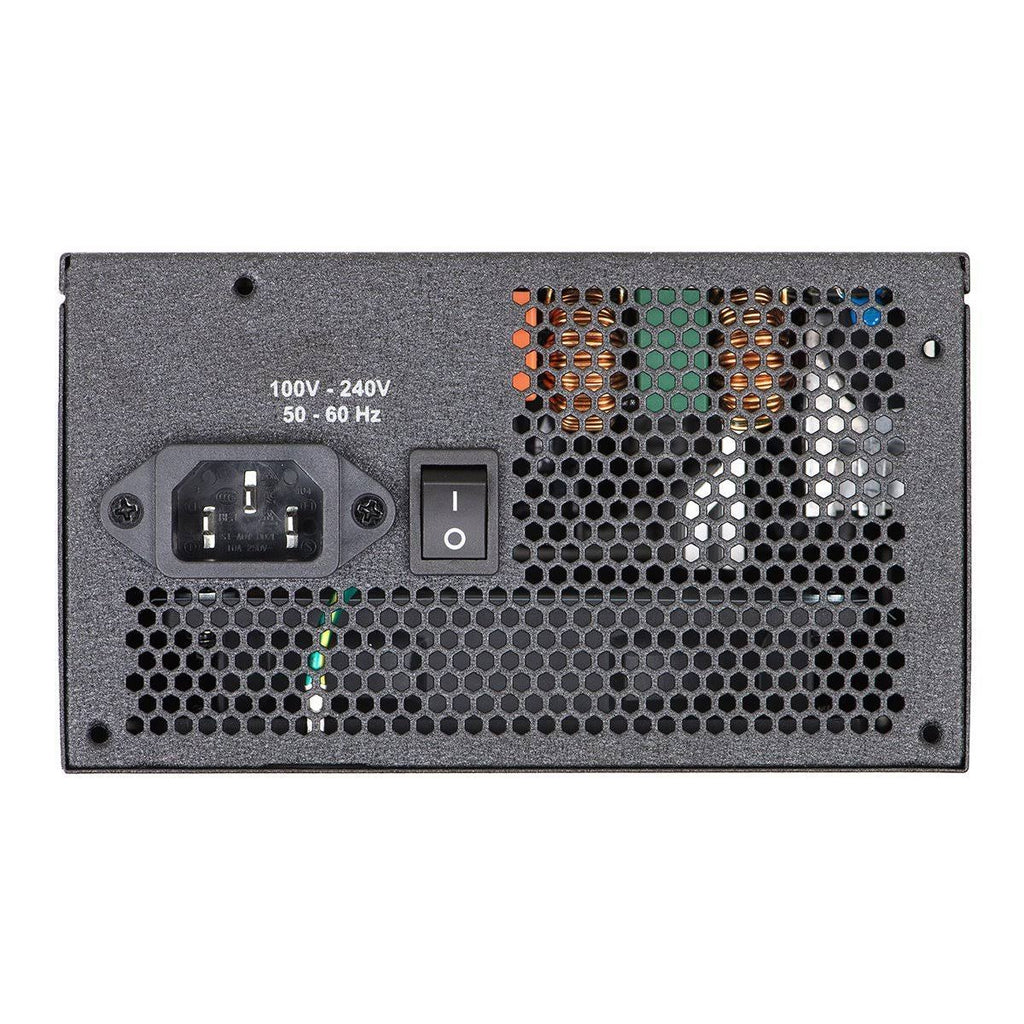600W 80 PLUS Bronze Power Supply O66685