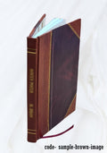 Leather Bound Book F81972