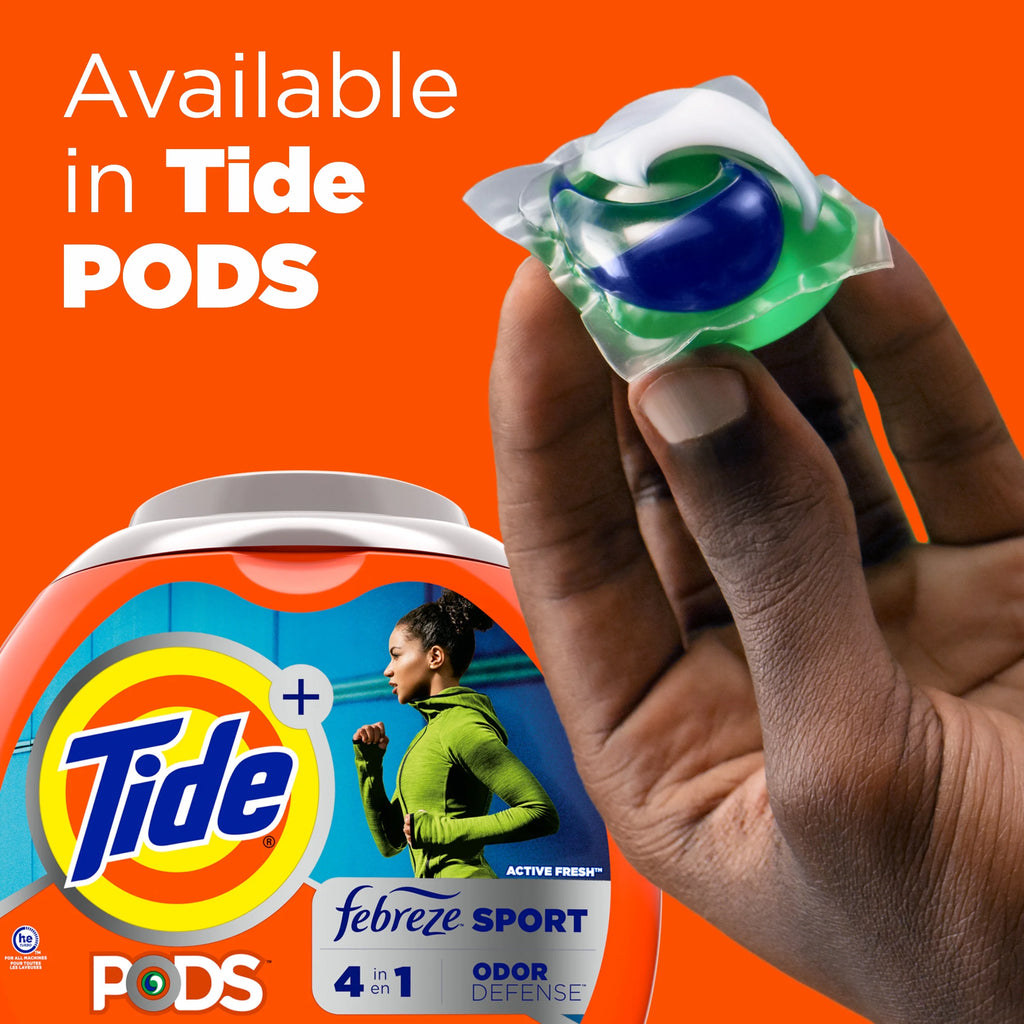 Tide Liquid Laundry Detergent, 115 fl oz, 74 Loads A61521