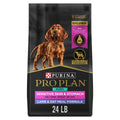 Sensitive Skin and Stomach Puppy Food Lamb and Oat Meal 24 lb. Bag M390074