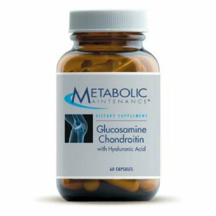 Glucosamine Chondroitin 60 caps Q17357