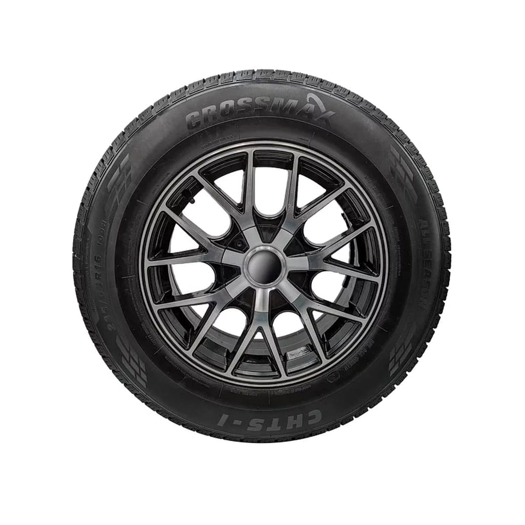 245/60R18 105V SUV/Crossover Tire N33472