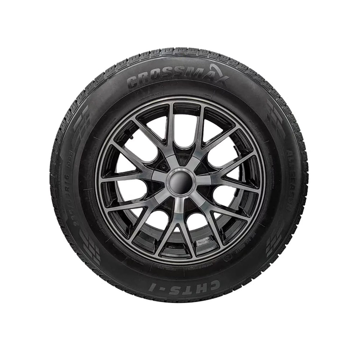245/60R18 105V SUV/Crossover Tire N33472
