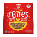 Freeze Dried Beef Dog Food Y382