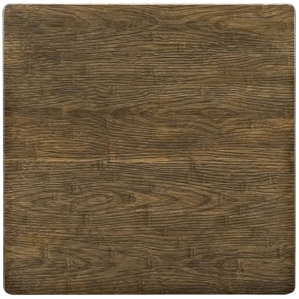 Brown Bar Table U1296