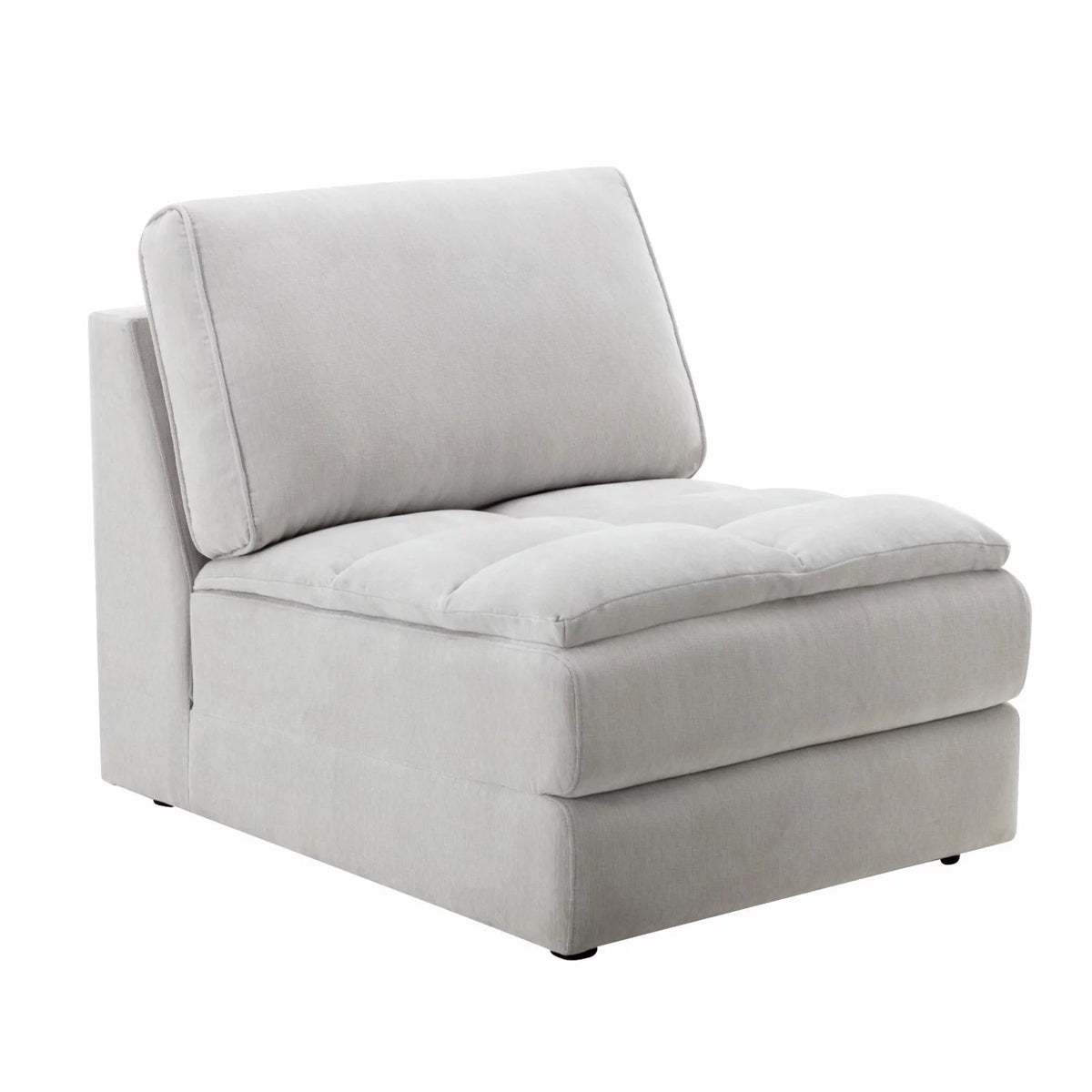 5-Piece L-Sectional Sofa O67886