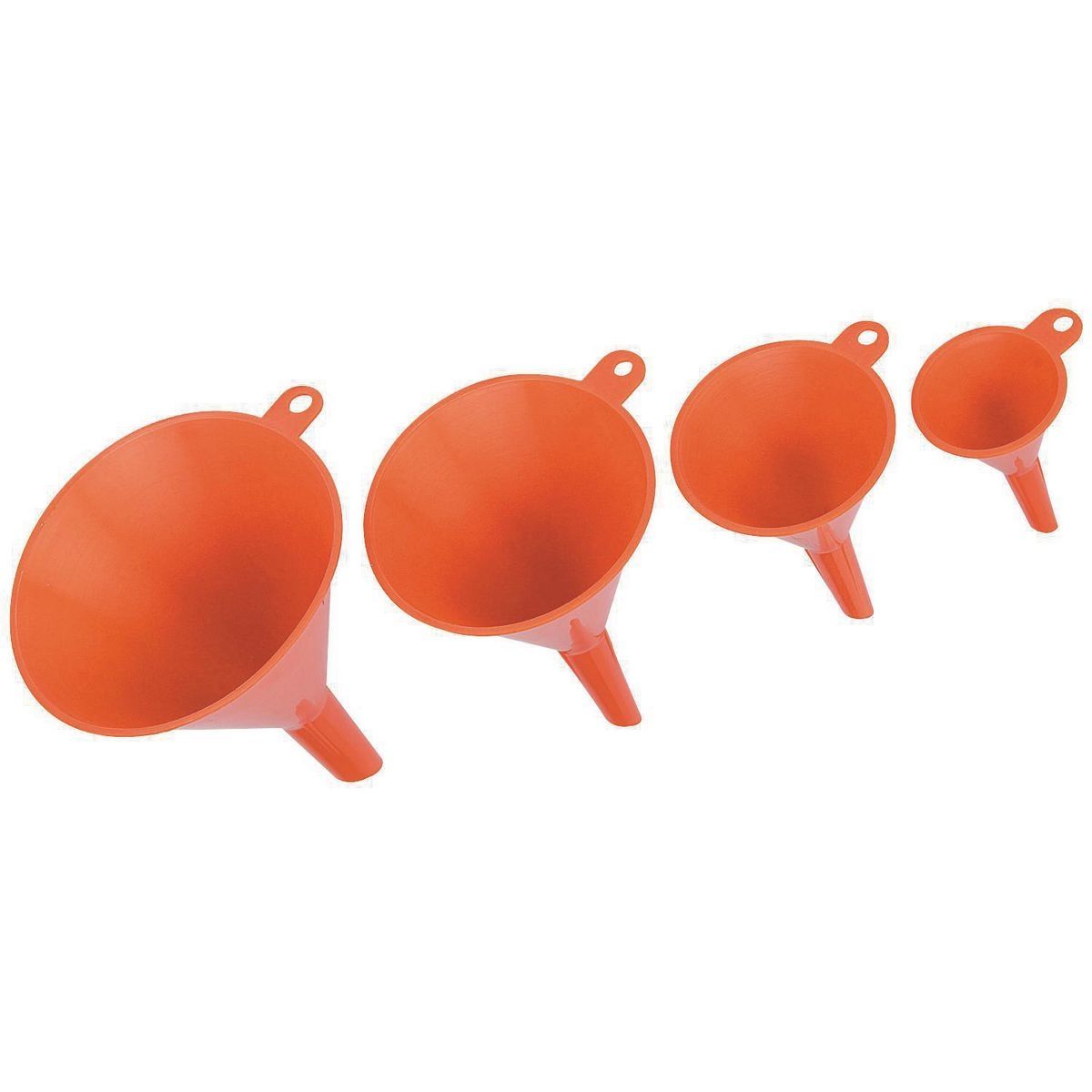 Funnel Set, 4-Piece A496637