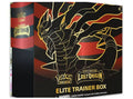 Pok茅mon Trading Card Games Elite Trainer Box Y4882