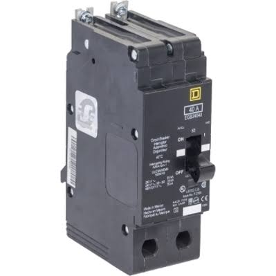 Miniature Circuit Breaker Q7709