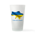 16 oz Pint Glass P668333