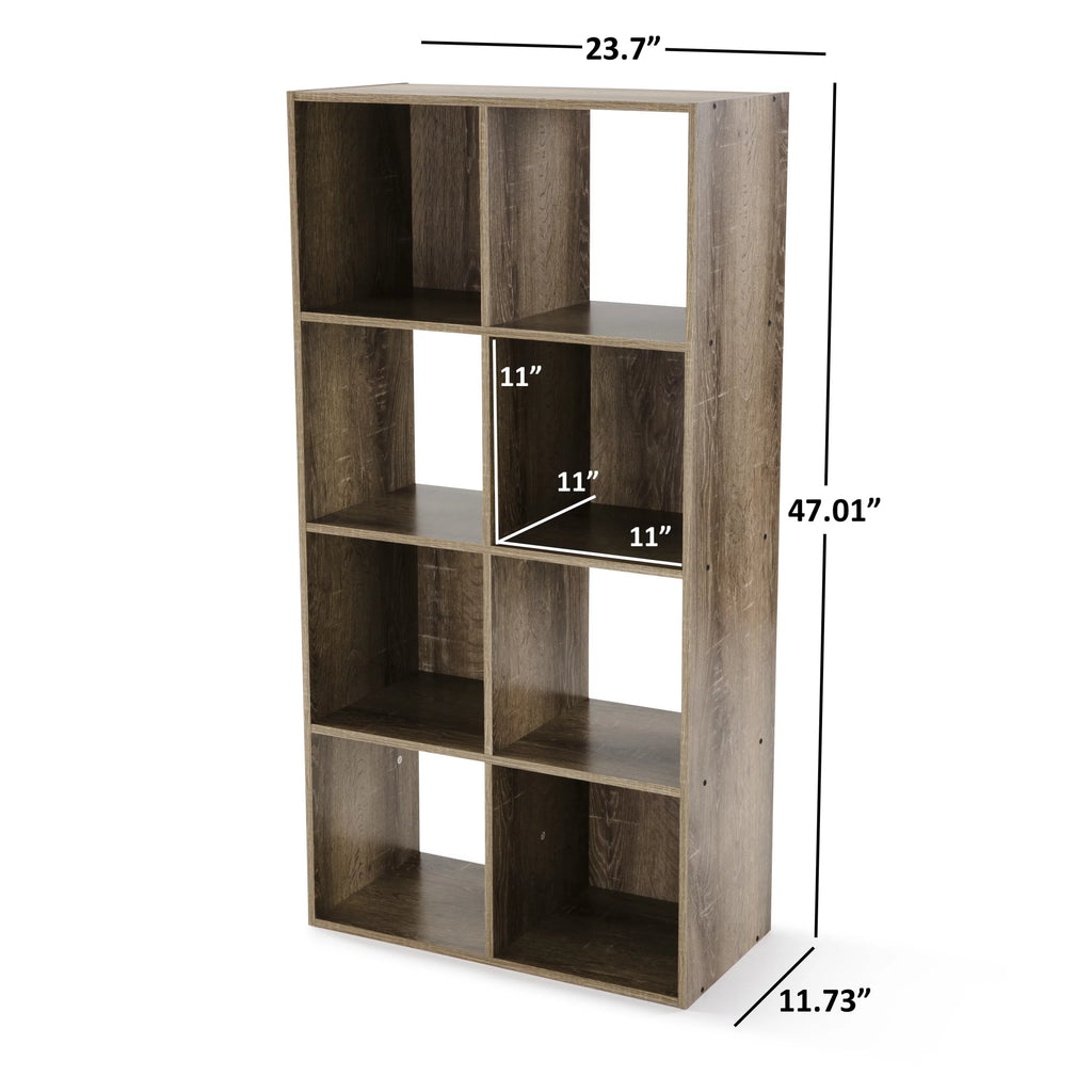 8-Cube Storage Organizer J80841