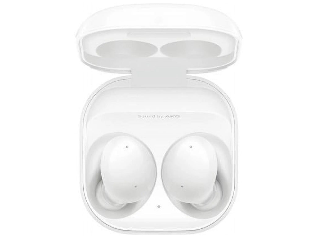 Black True Wireless Earbud Headphones Y124514