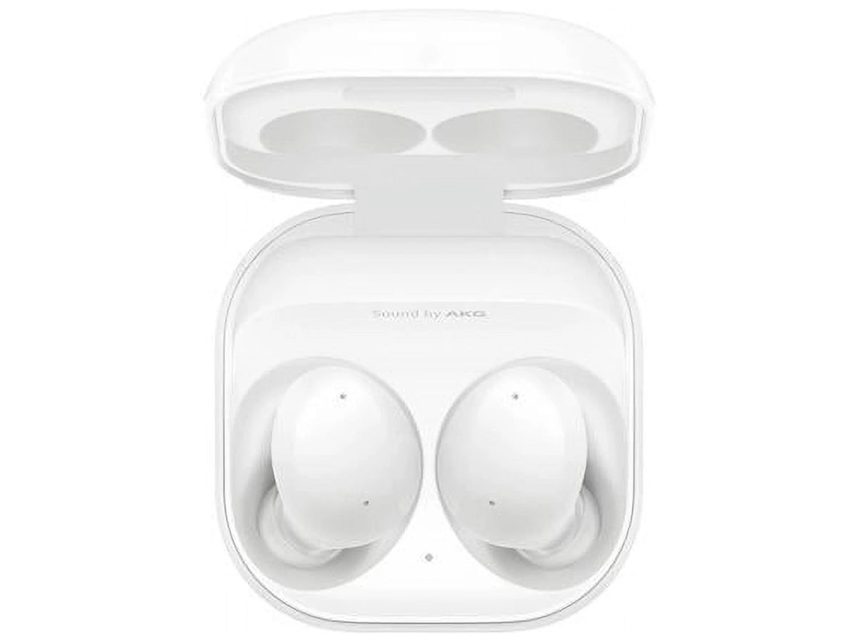 Black True Wireless Earbud Headphones Y124514