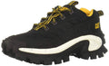 Black White Work Boots M118723