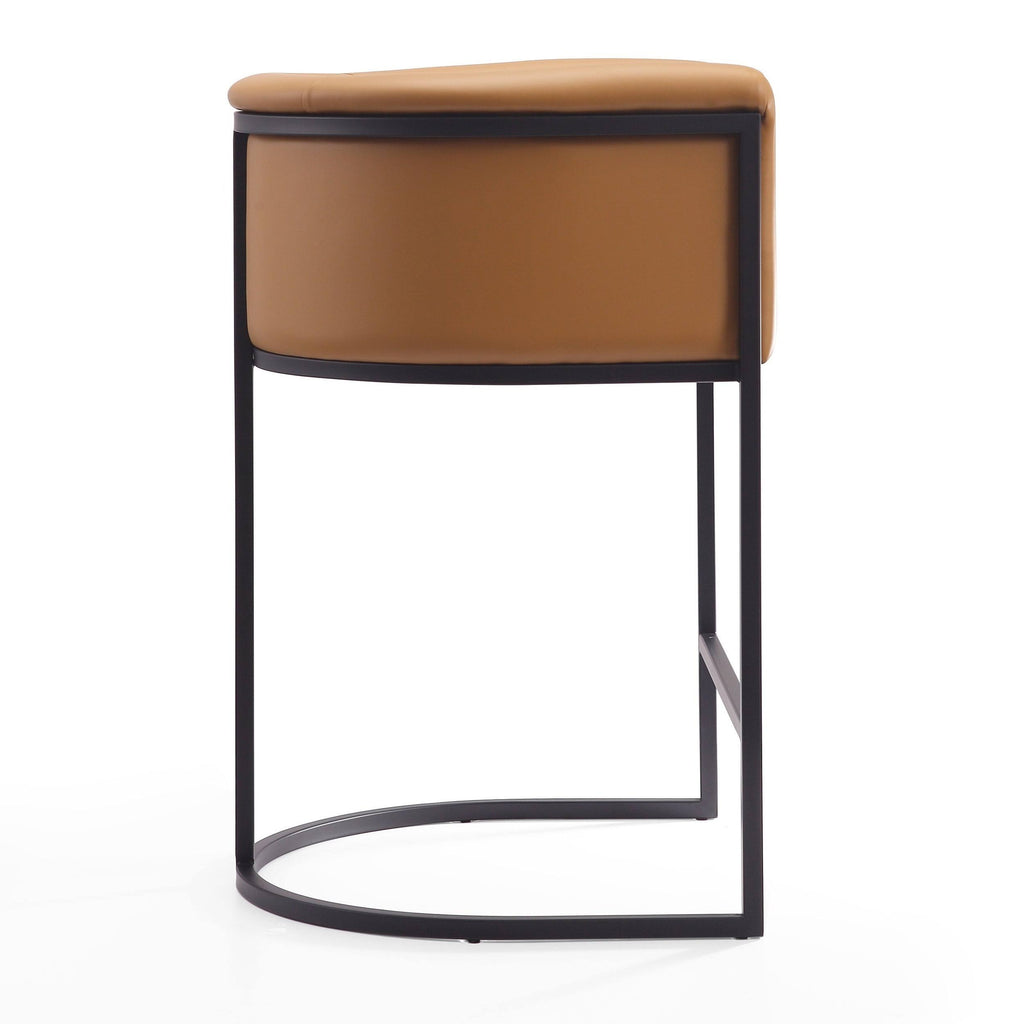 Grey Counter Stool C394