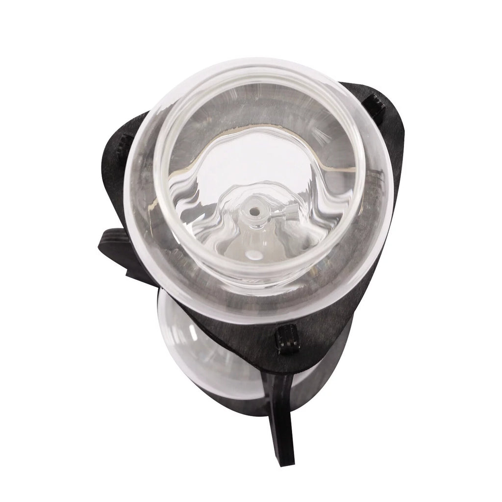Manual Cold Brew Coffee Maker 600ml Y4025