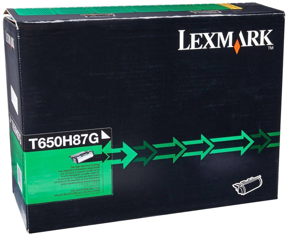 Toner Cartridge H6237