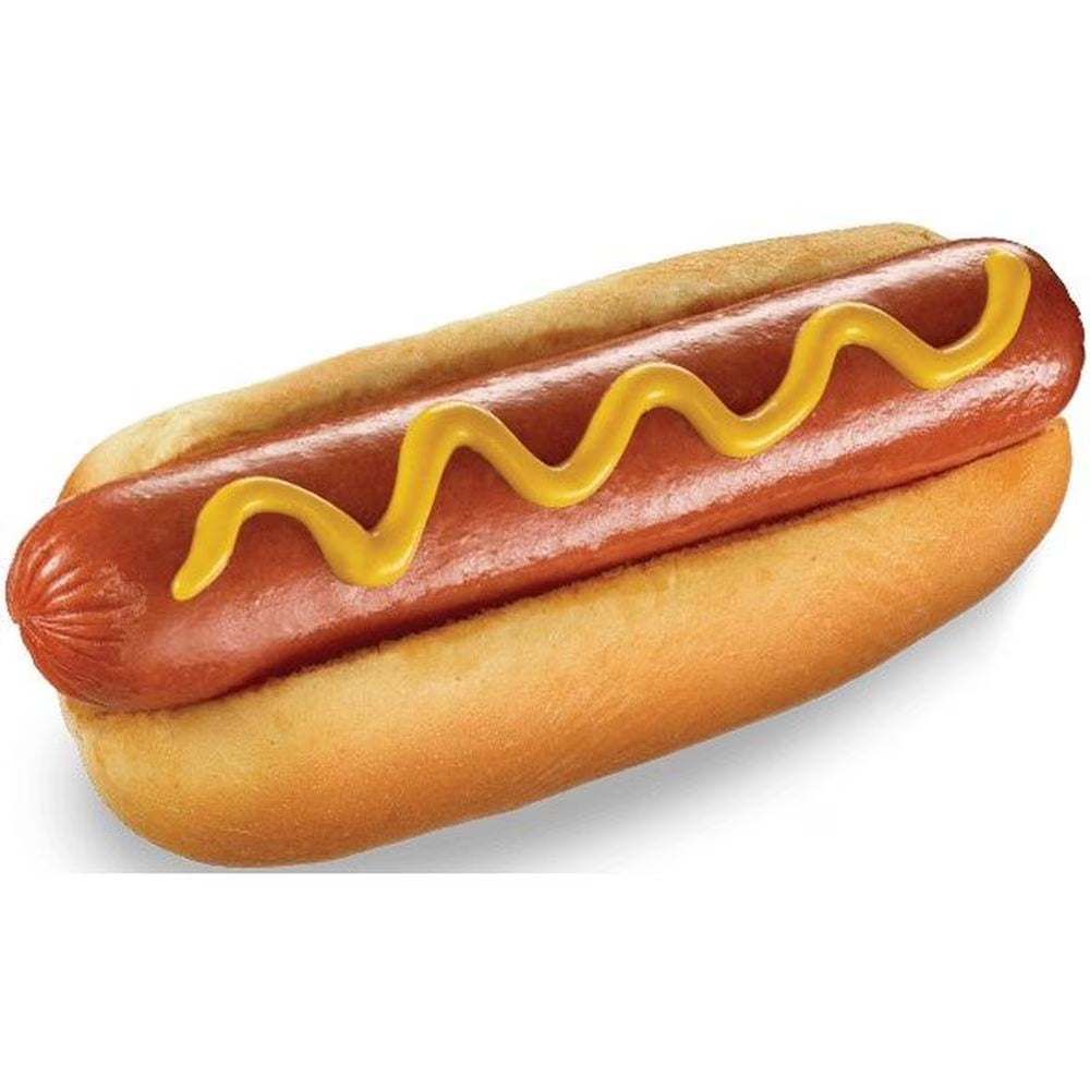 Gourmet Beef Franks, 5 Pound M37856