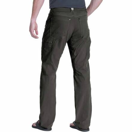 Carbon 42x32 Men&s Pant Y496