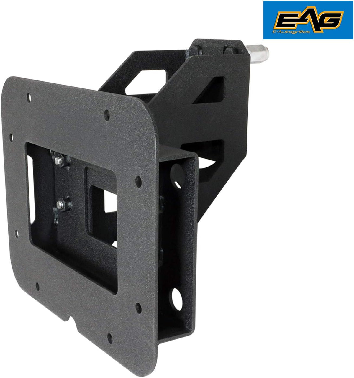 Adjustable Tire Carrier Mount for Wrangler JK J68909