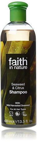Shampoo Seaweed & Citrus 13.5 fl. oz. S835726