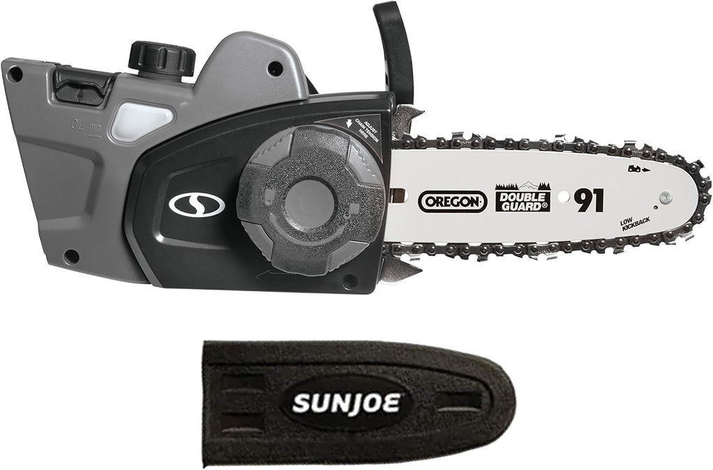 7 Amp Chain Saw Attachment, Grey P499942