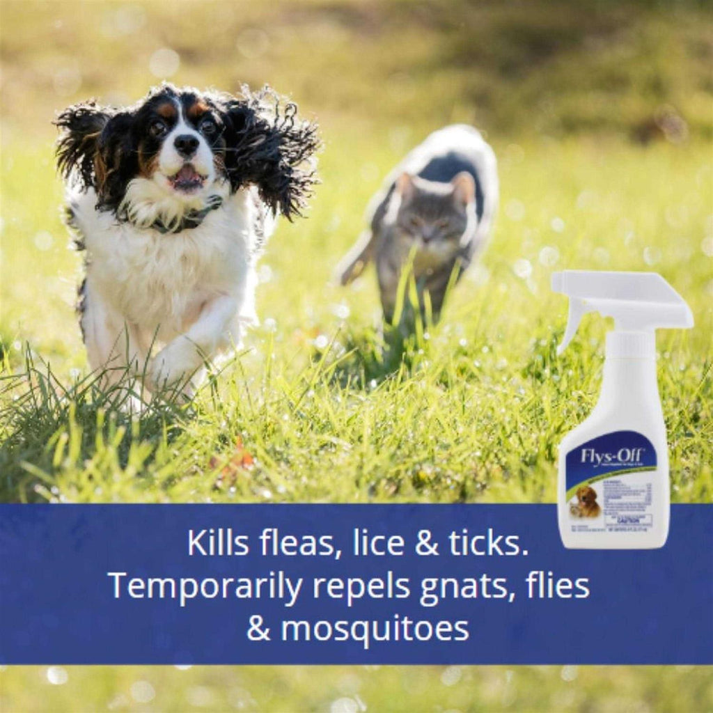 Insect Repellent for Dogs G4024
