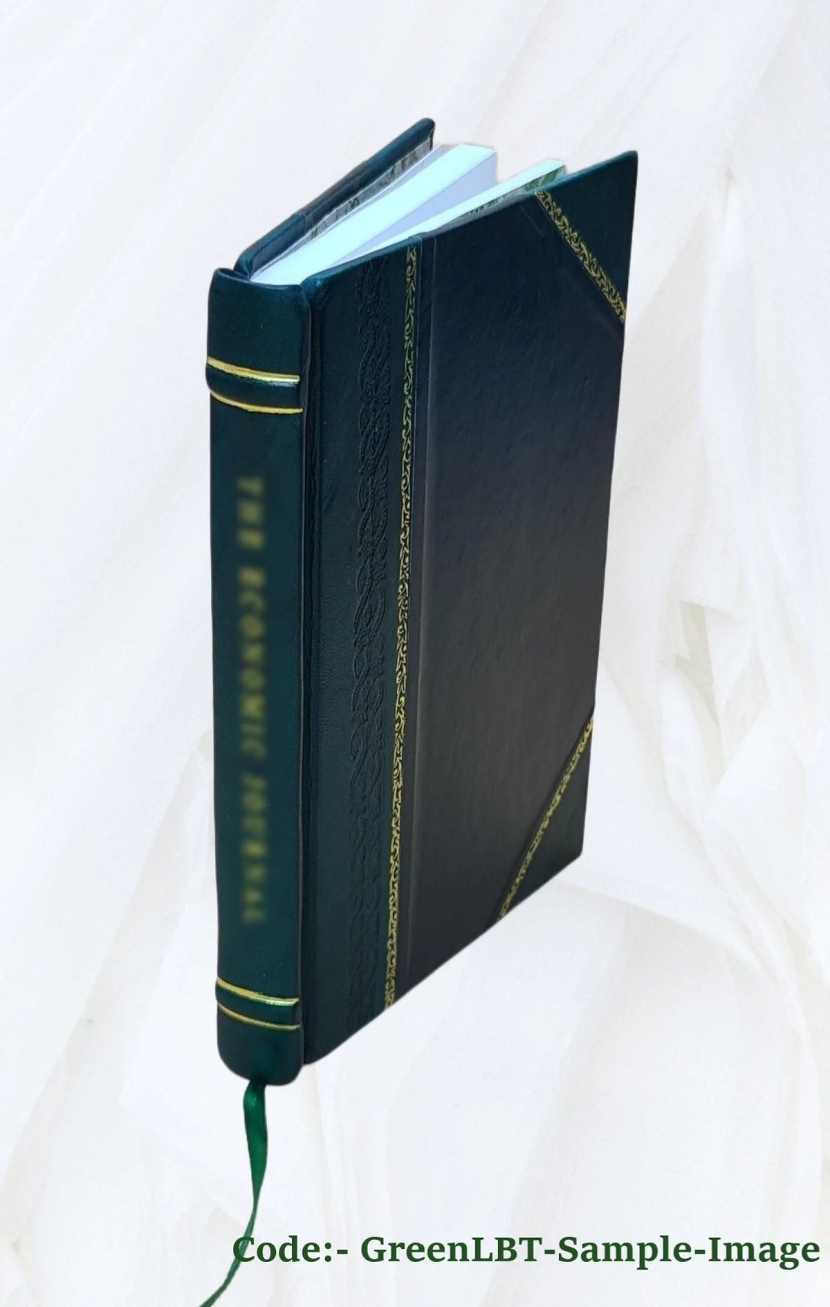 Leather Bound J515
