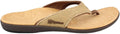 Men's Orthotic Flip Flops E545