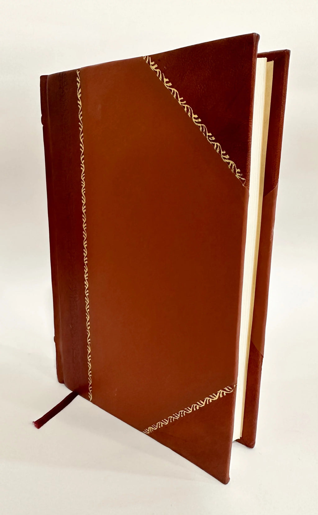 Leather Bound Book S601