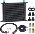 30 Row AN10 Oil Cooler Kit S9602