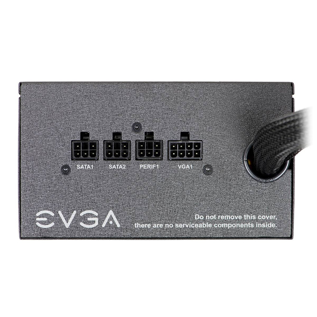600W 80 PLUS Bronze Power Supply O66685