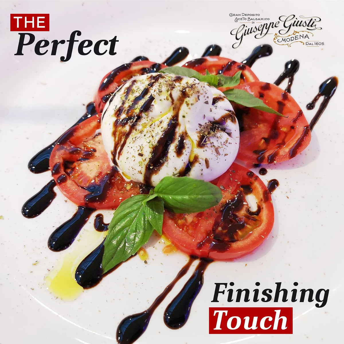 Italian Balsamic Wine Vinegar U7053