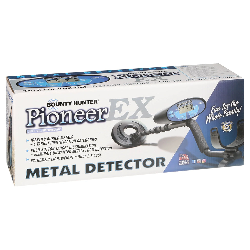 Metal Detector K410345