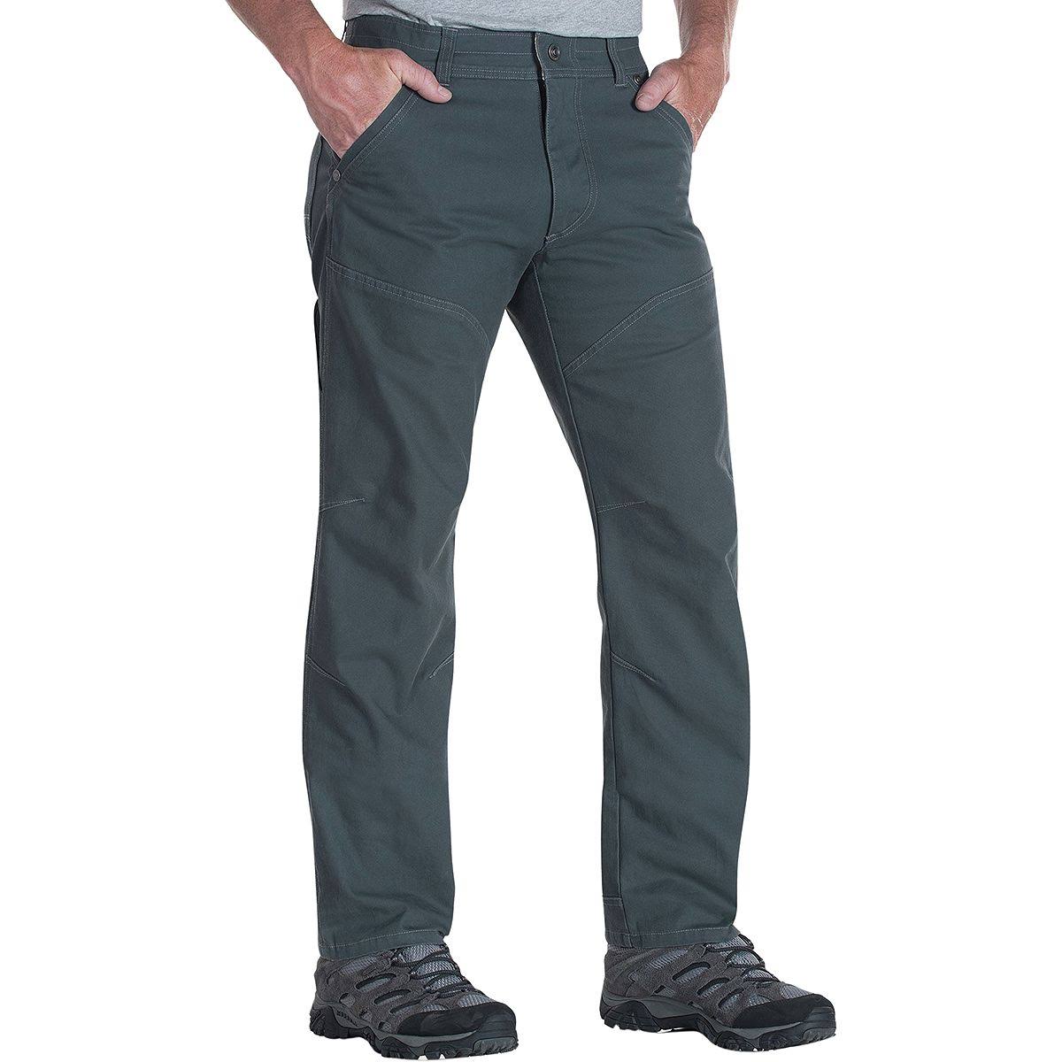 Carbon 31x30 Men's Pants K115