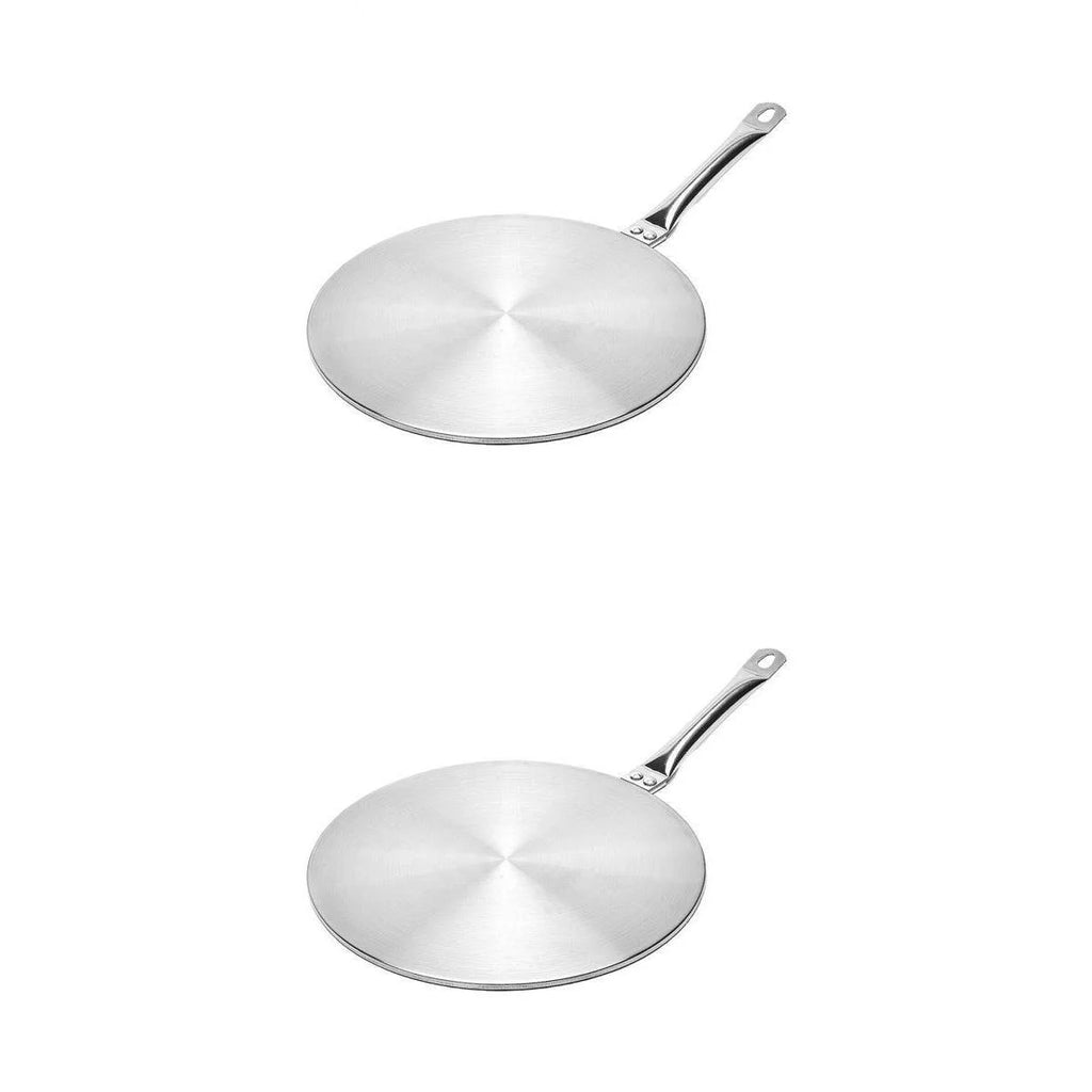Induction Hob Adapter Cooker Plate C74202