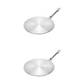 Induction Hob Adapter Cooker Plate C74202