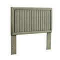 King/Cal King Headboard Navy S999685