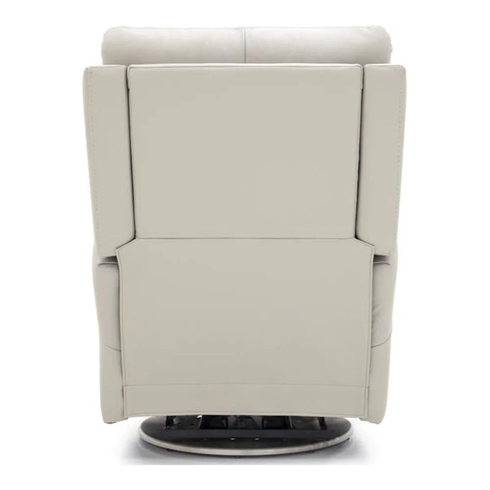 Swivel Recliner with Power Recline K685944