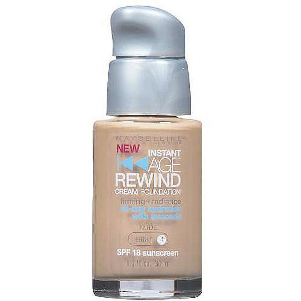 Nude Light 4 Foundation G834503