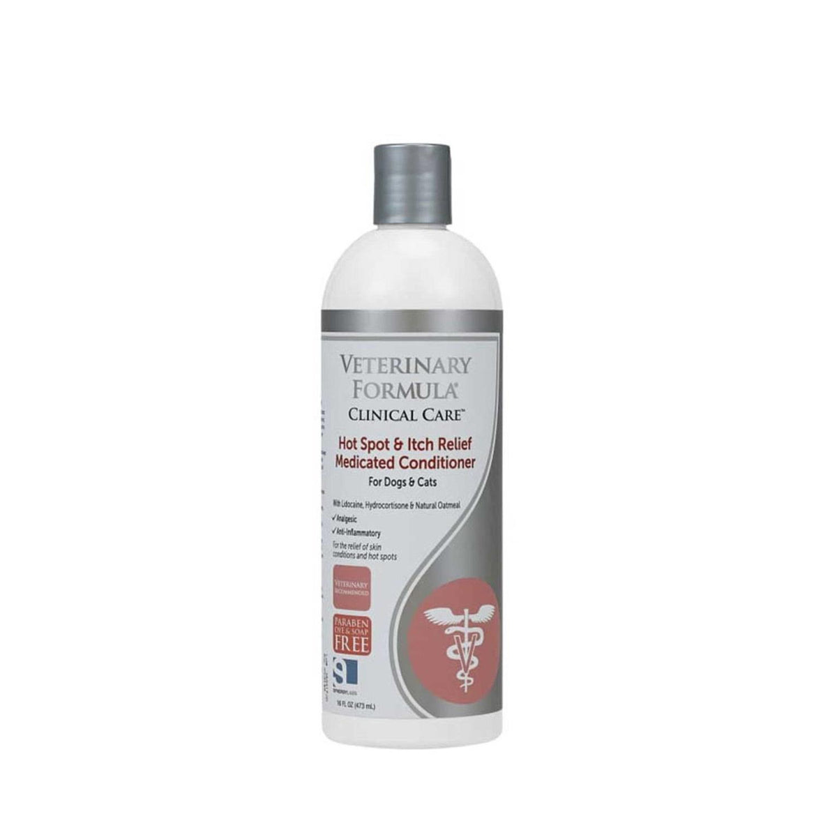 Medicated Conditioner L682817